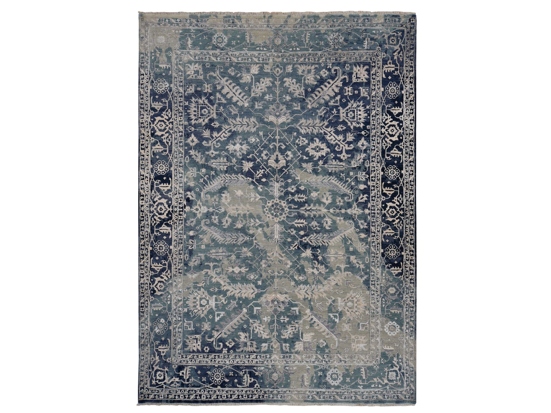 TransitionalRugs ORC702360